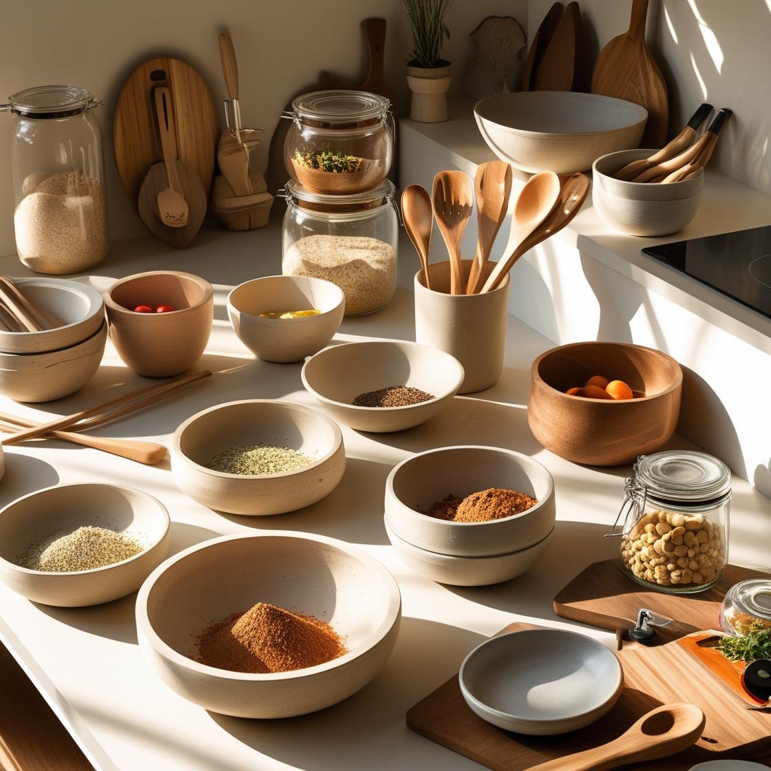 Kitchen Favorites