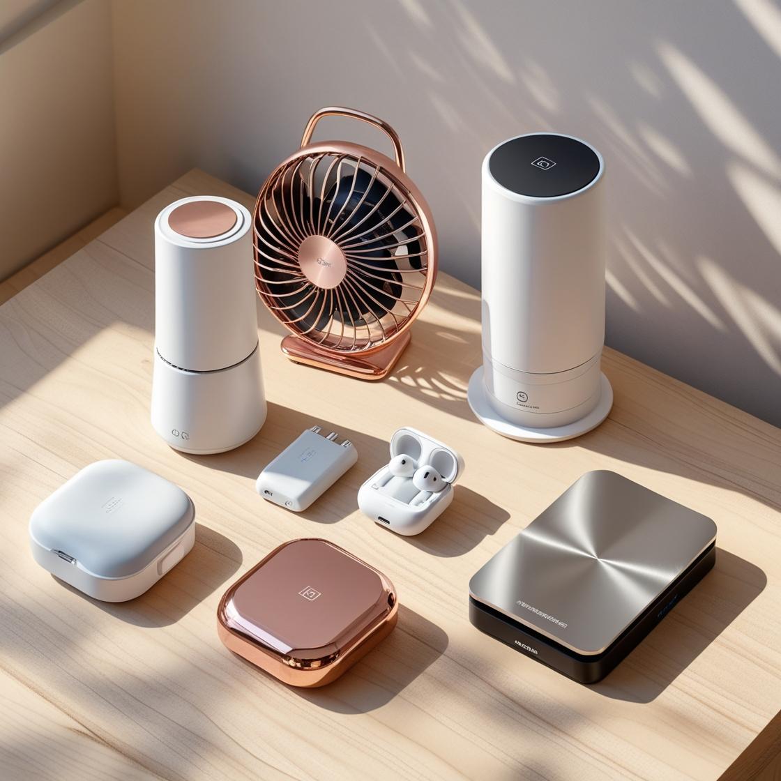 Gadgets