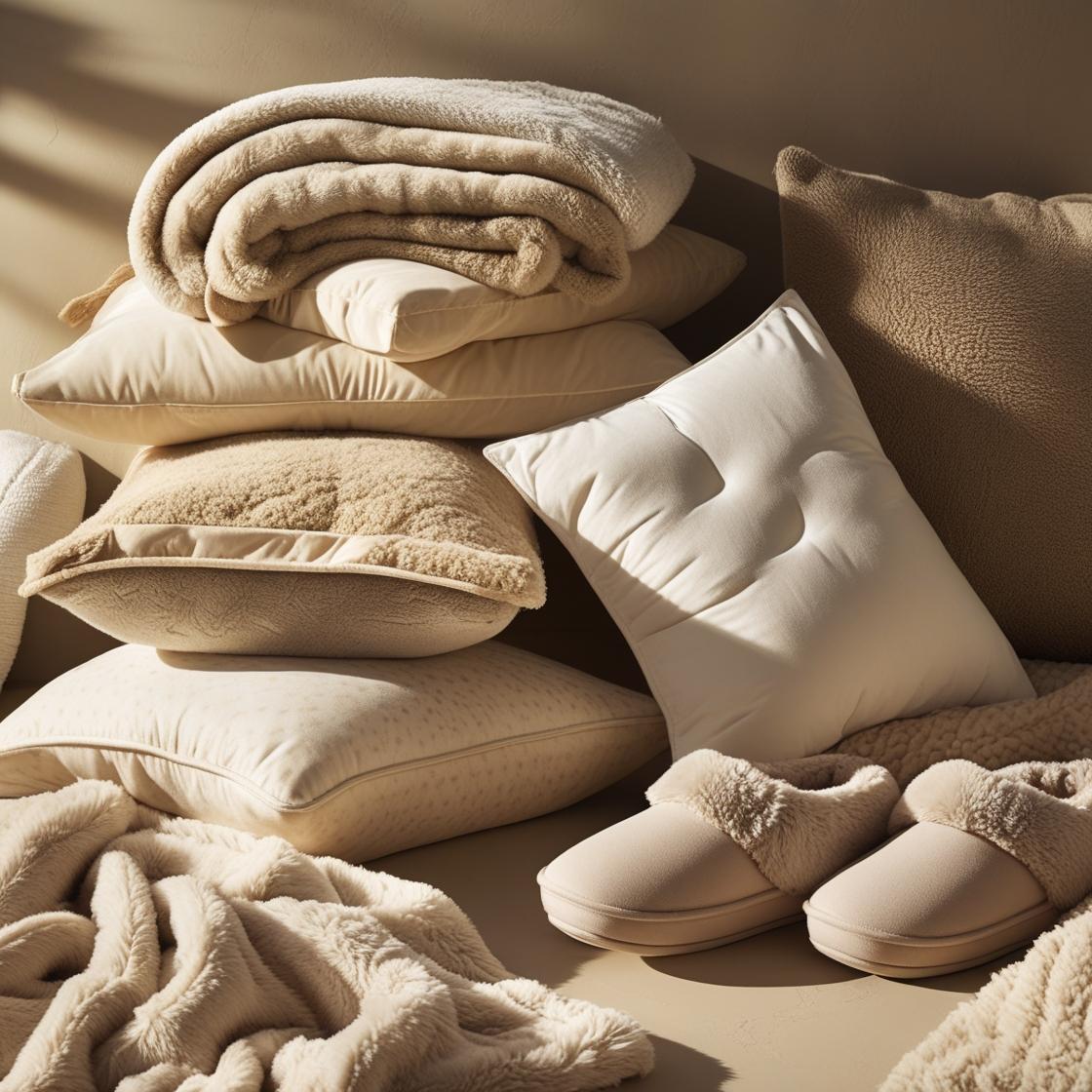 Home Comfort